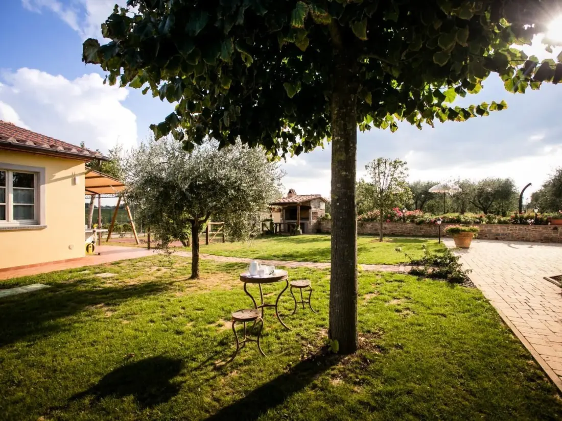 Maison de Vacances Cortona