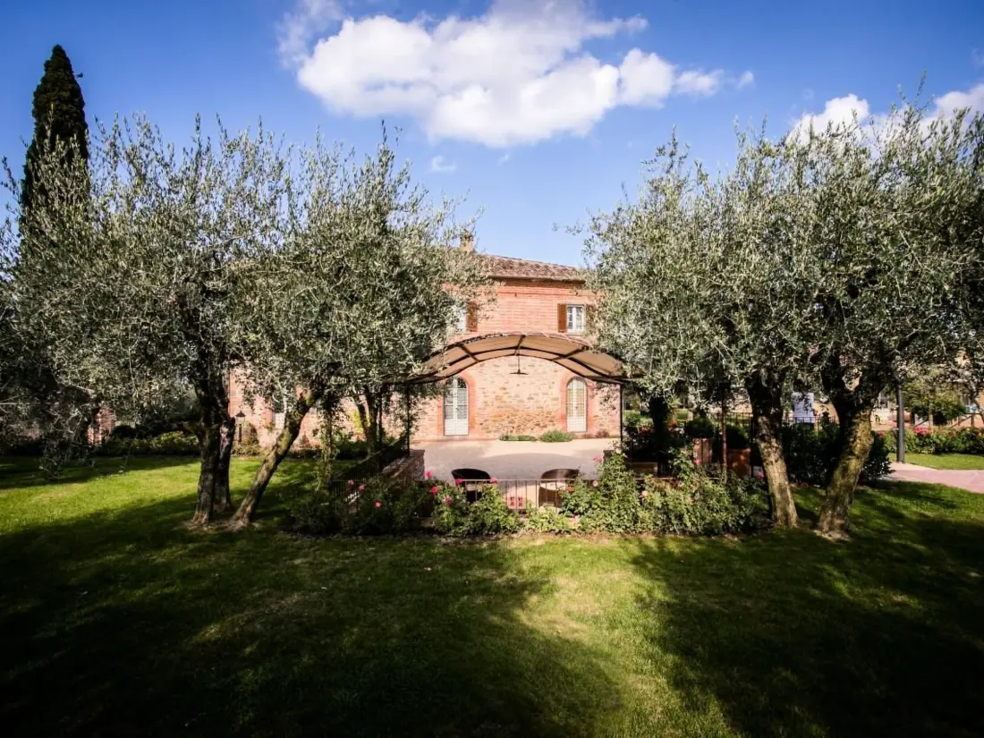 Maison de Vacances Cortona