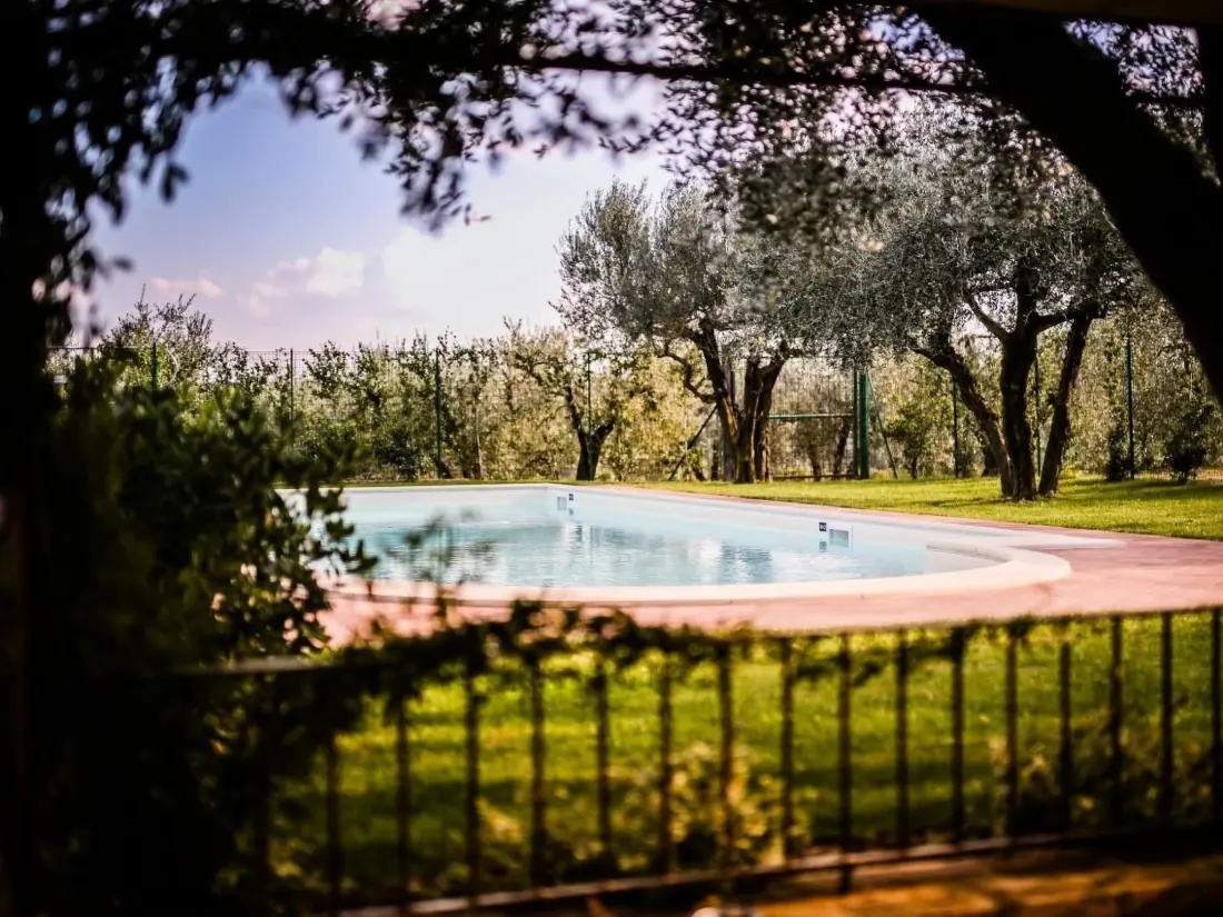 Maison de Vacances Cortona