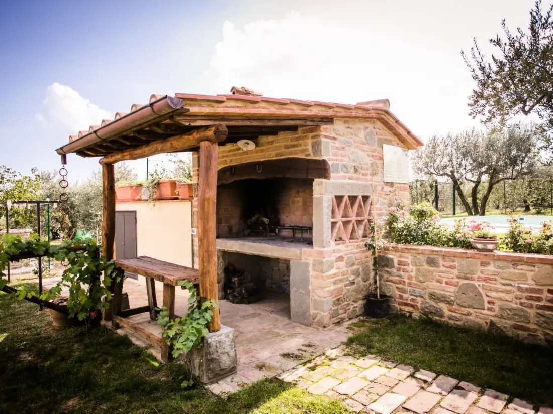 Maison de Vacances Cortona