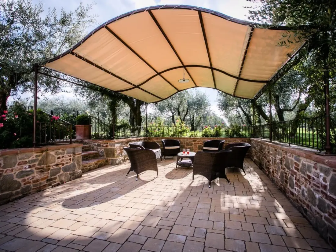 Maison de Vacances Cortona