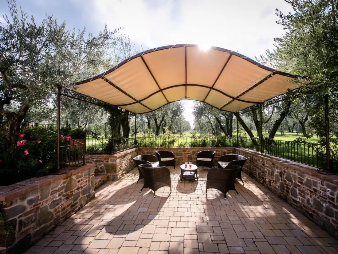 Maison de Vacances Cortona