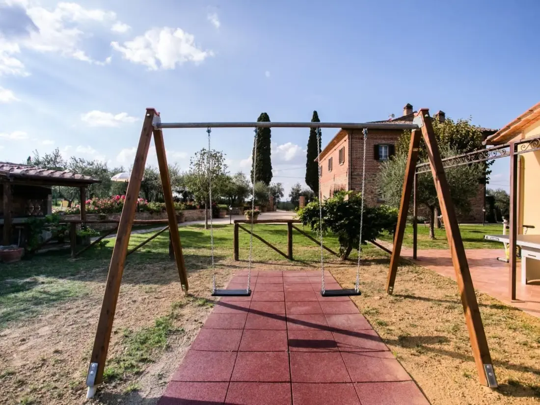 Maison de Vacances Cortona