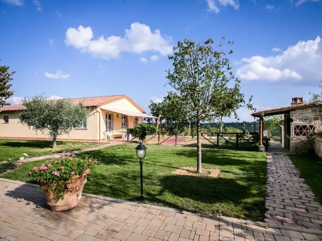 Maison de Vacances Cortona