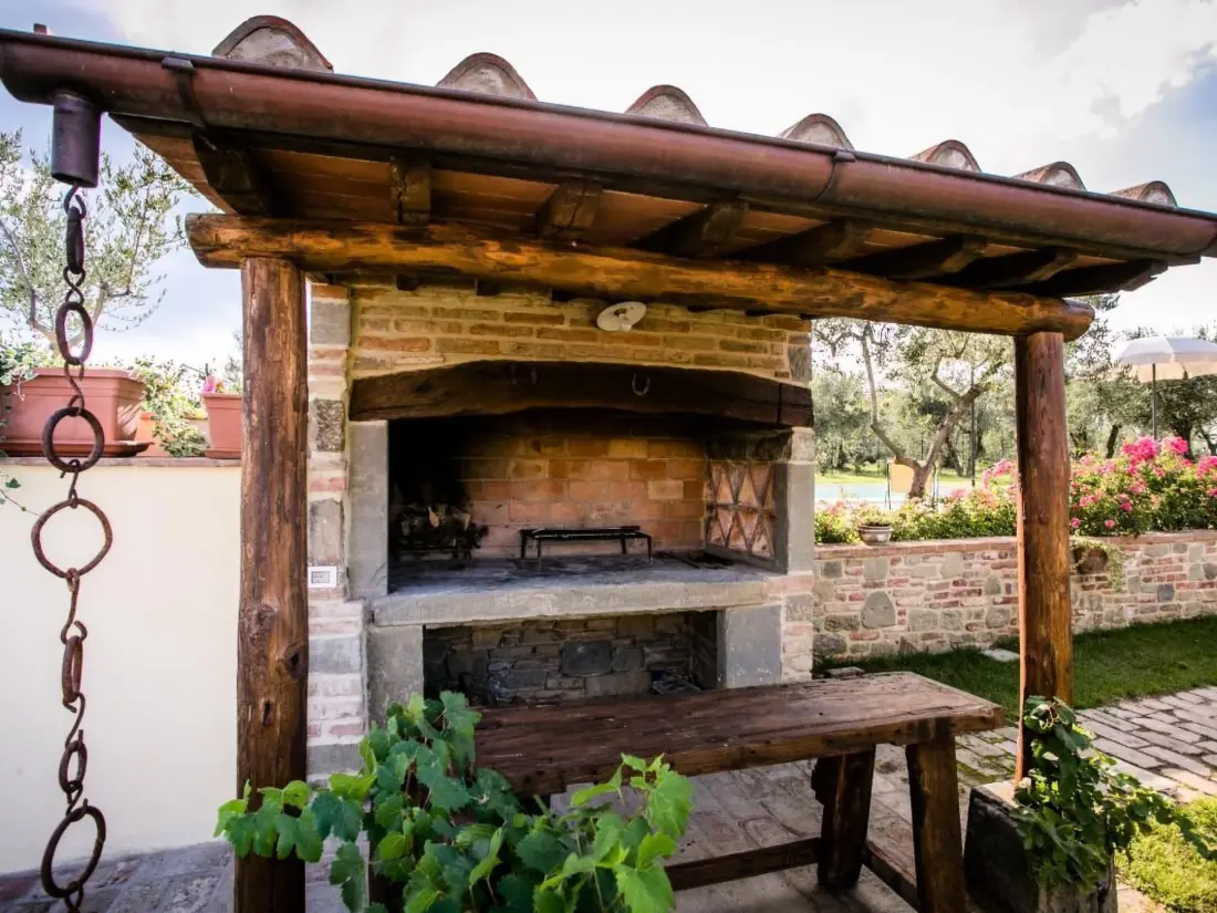 Maison de Vacances Cortona