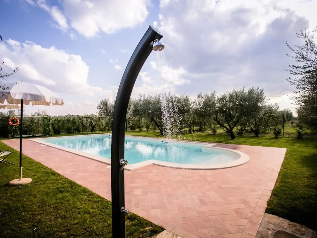 Maison de Vacances Cortona