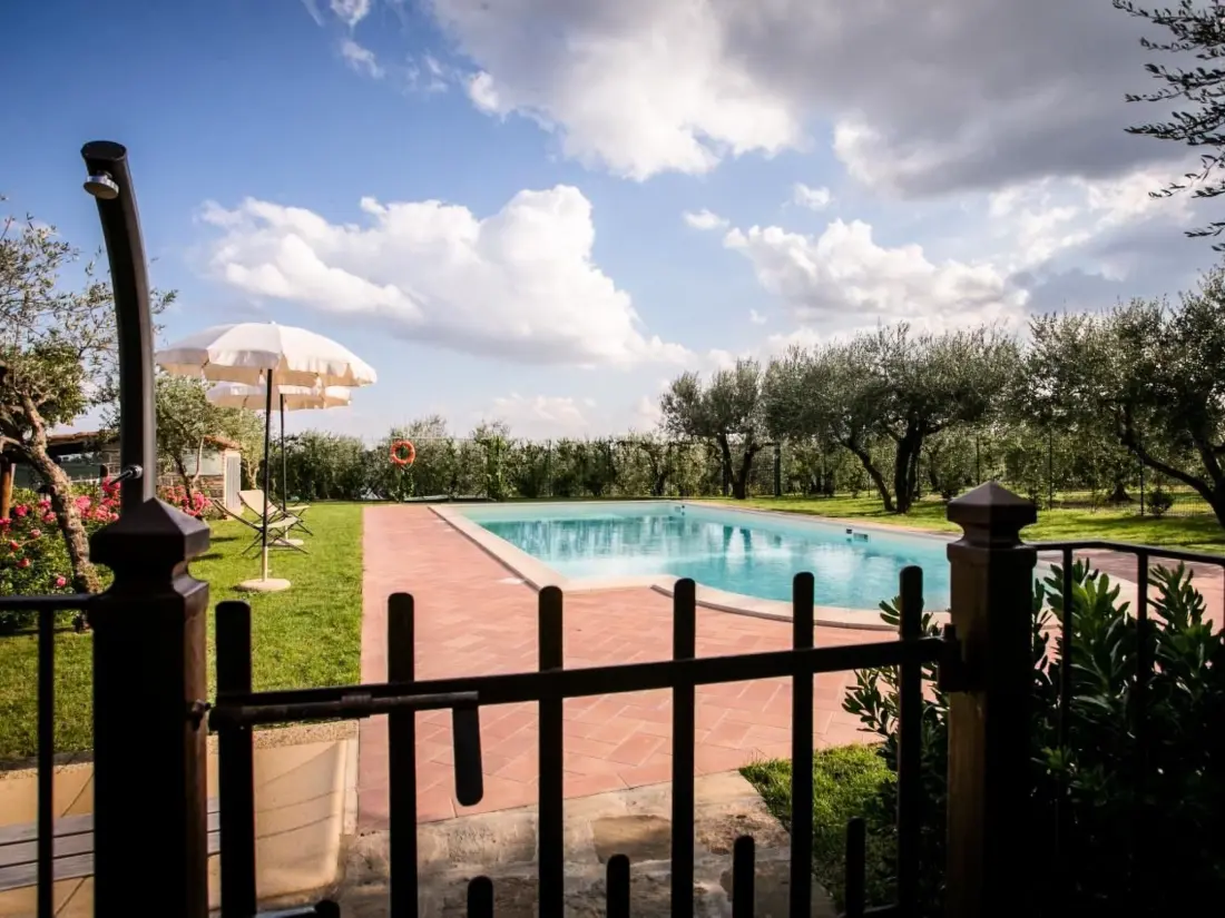 Maison de Vacances Cortona