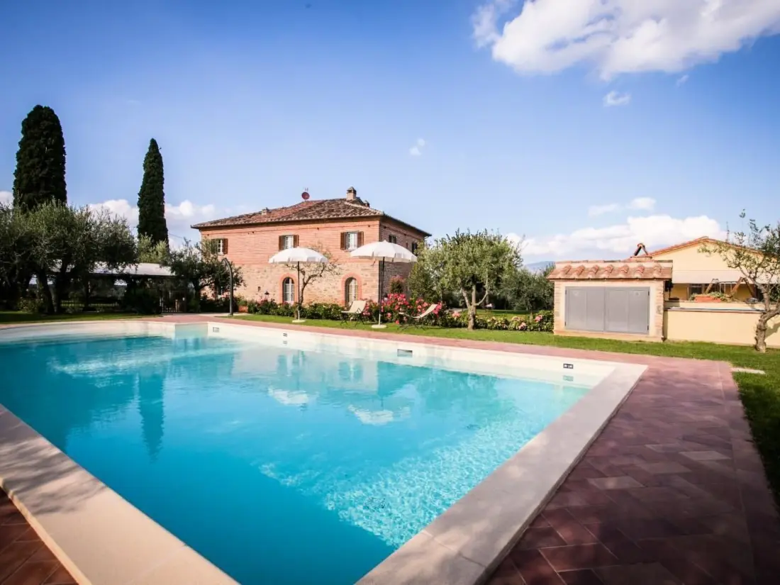 Maison de Vacances Cortona