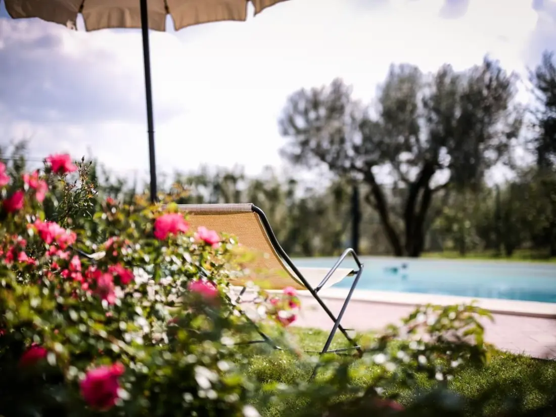 Maison de Vacances Cortona