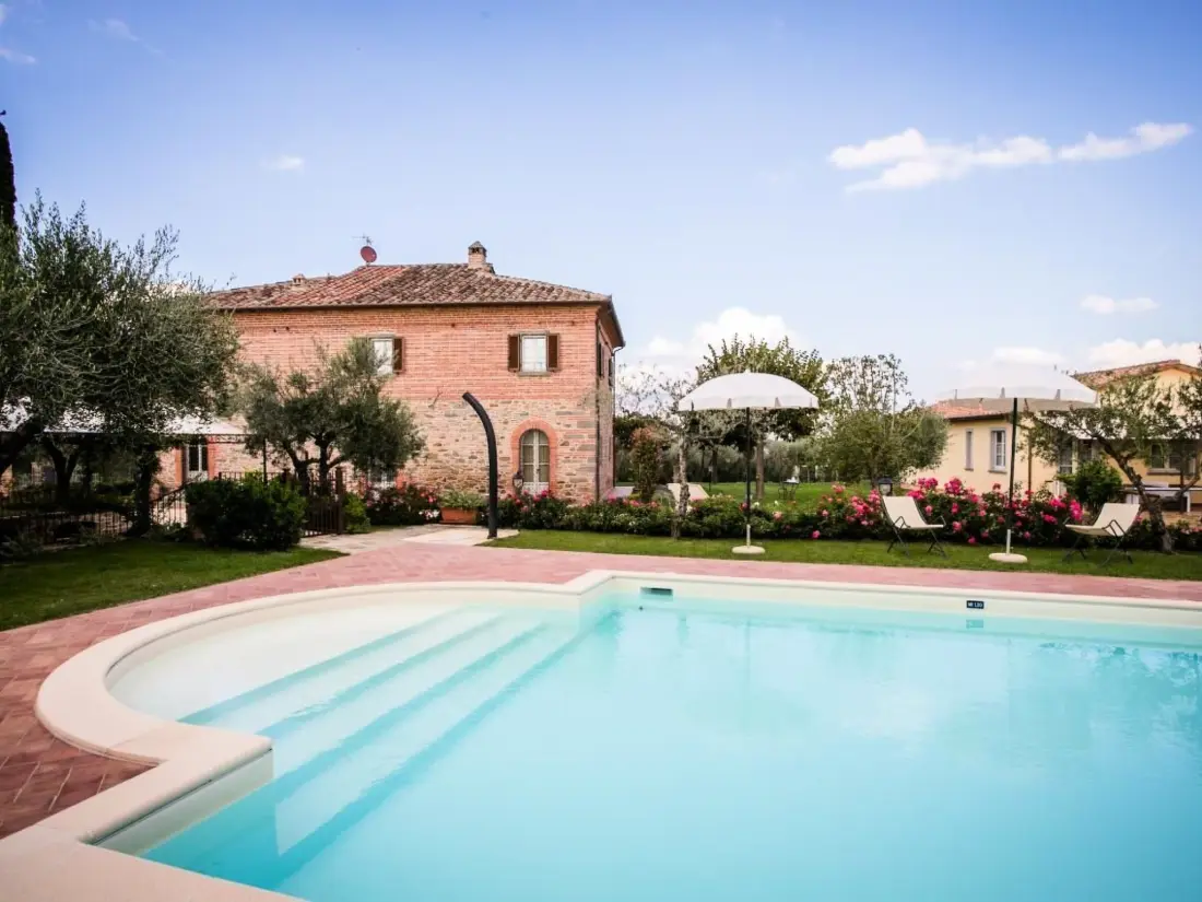 Maison de Vacances Cortona