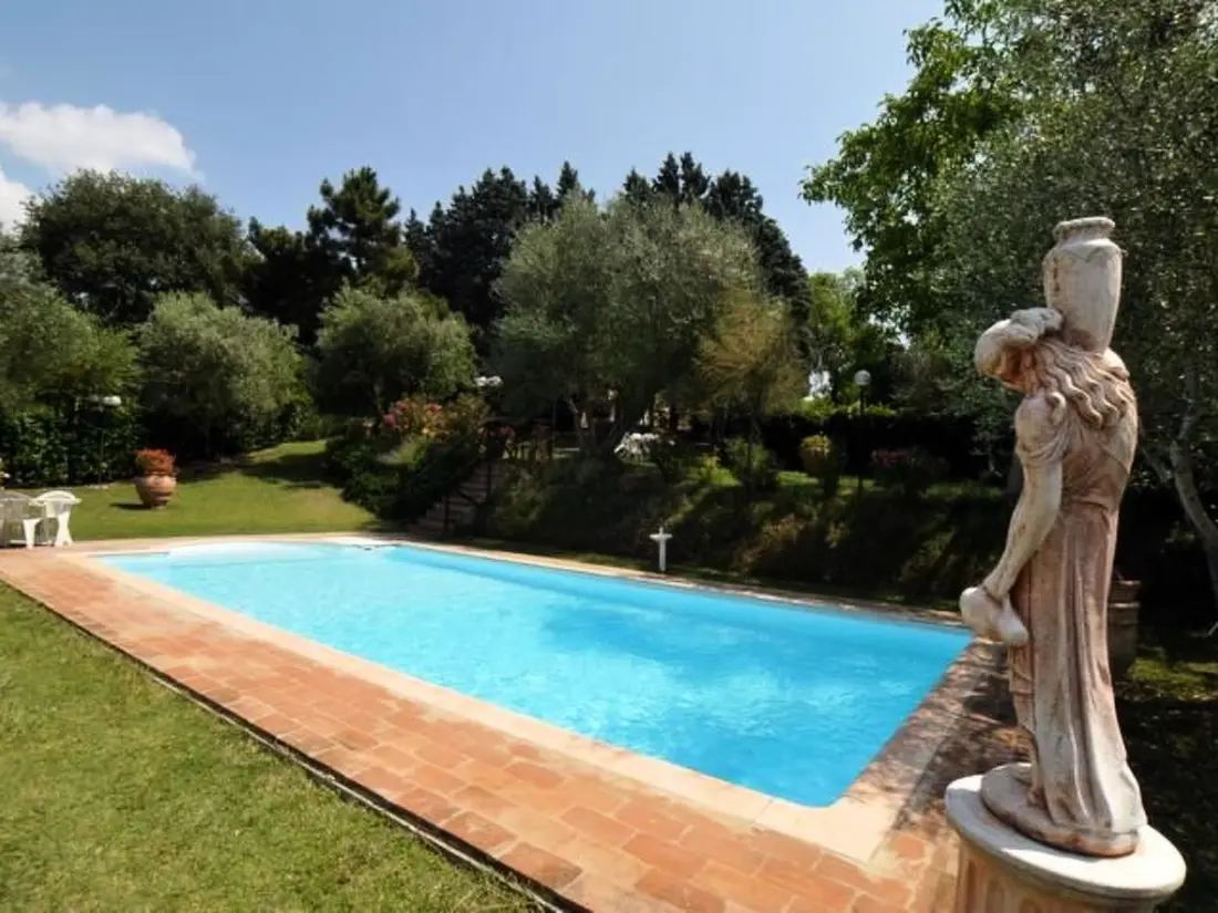 Maison de Vacances Cortona