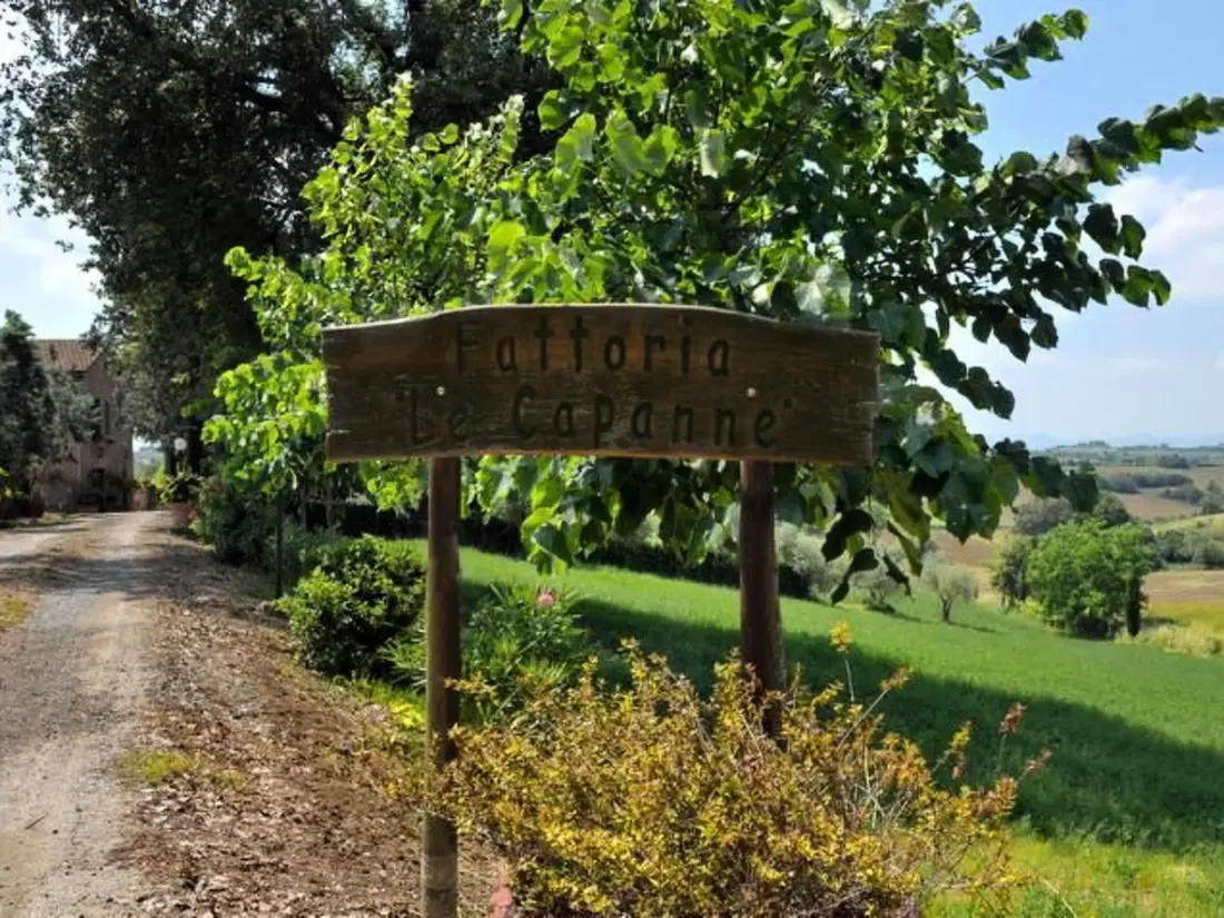 Maison de Vacances Cortona