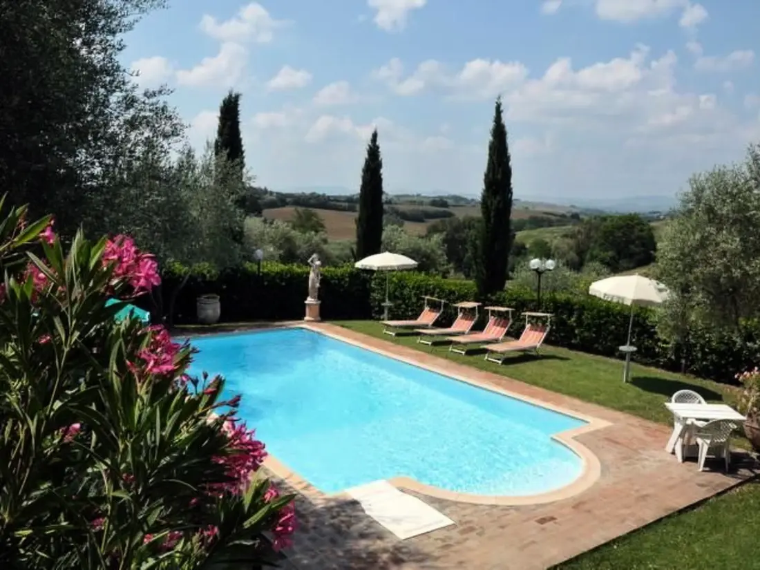 Maison de Vacances Cortona