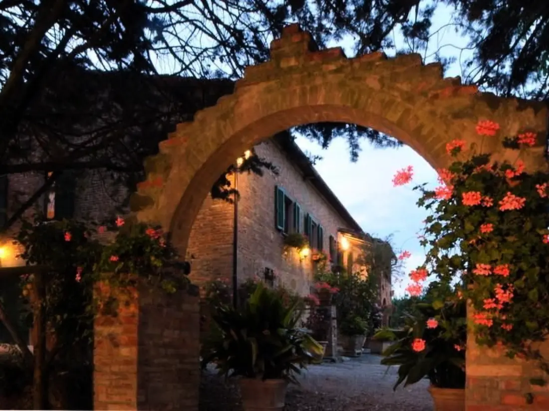 Maison de Vacances Cortona