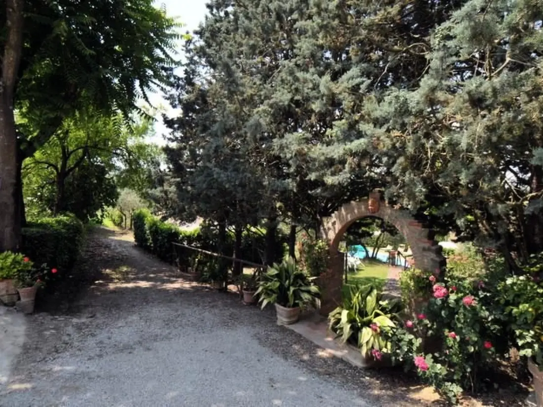 Maison de Vacances Cortona