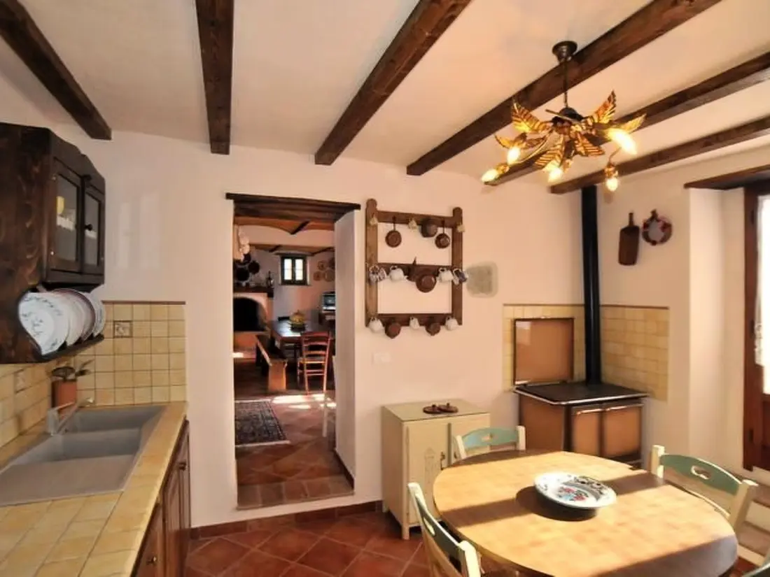 Maison de Vacances Cortona