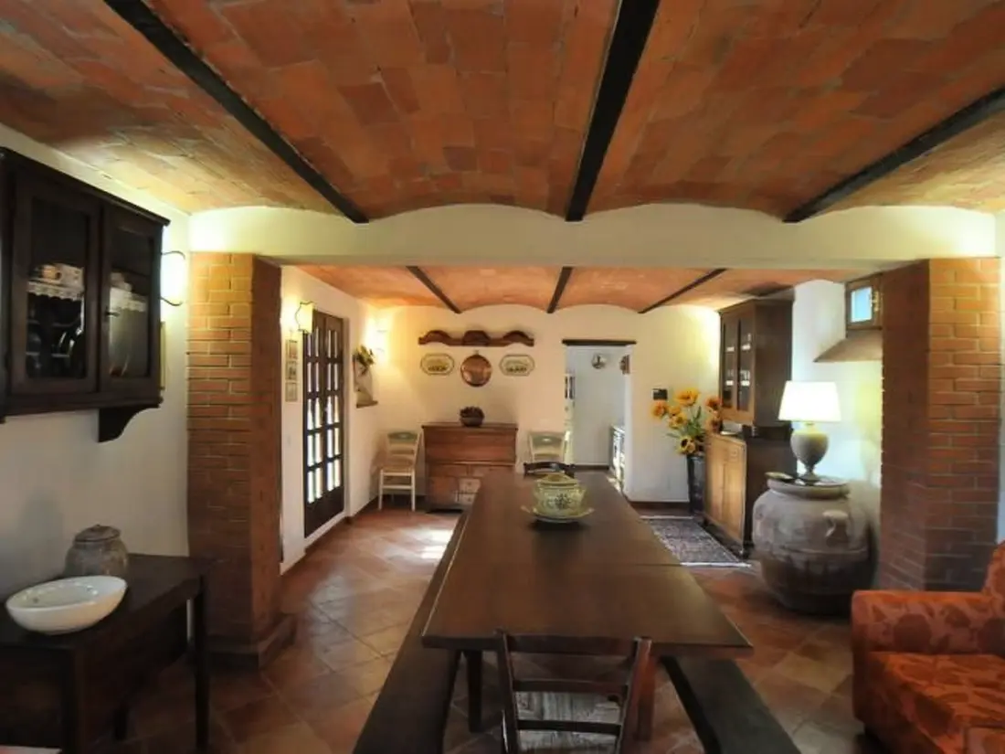 Maison de Vacances Cortona