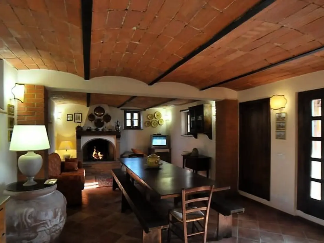 Maison de Vacances Cortona