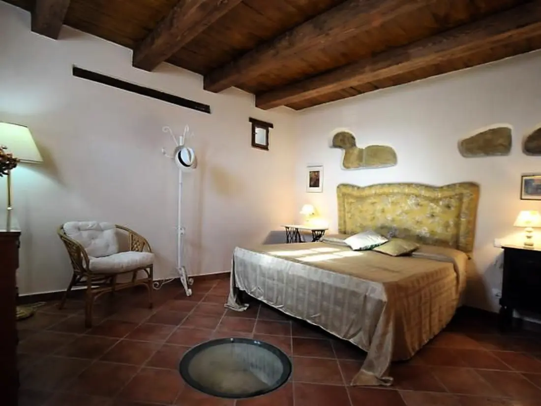 Maison de Vacances Cortona