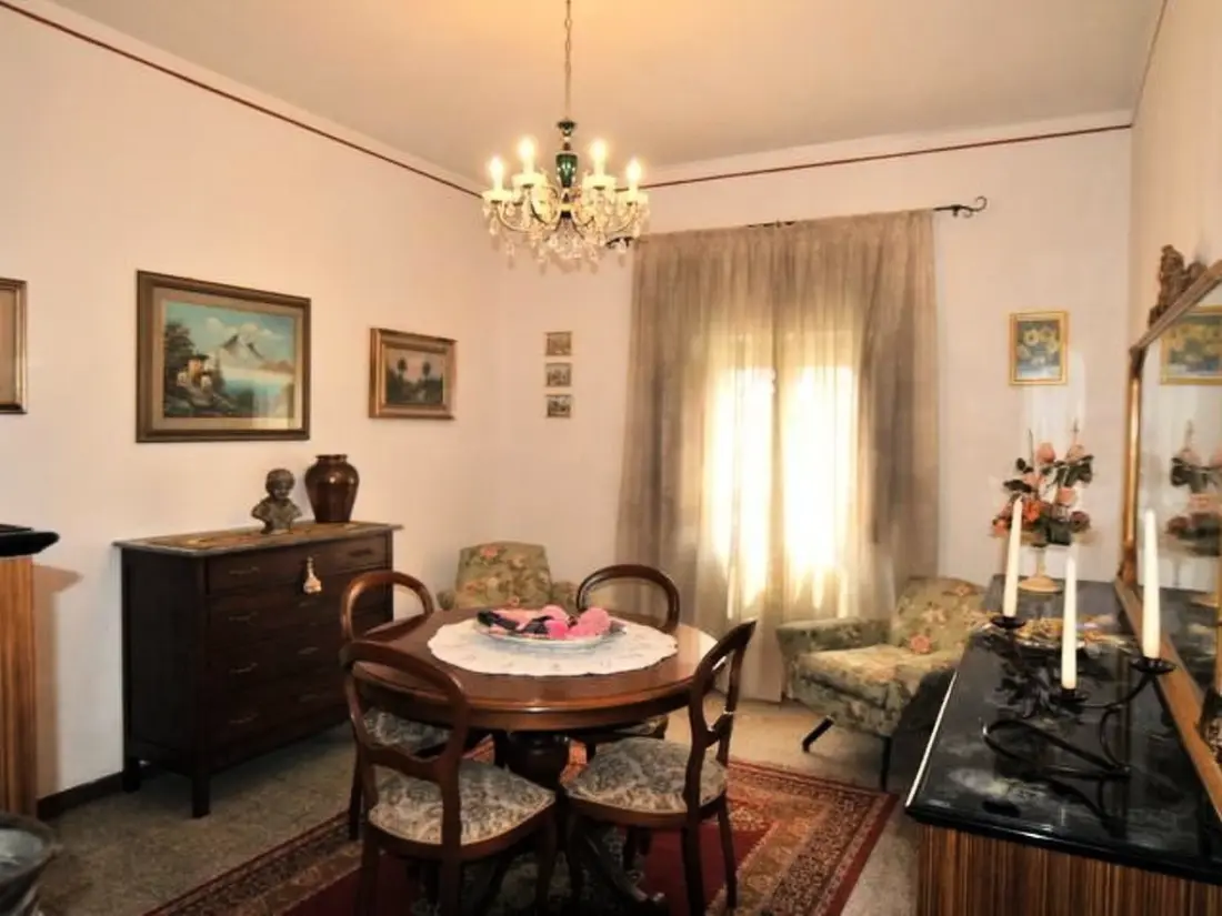 Maison de Vacances Cortona