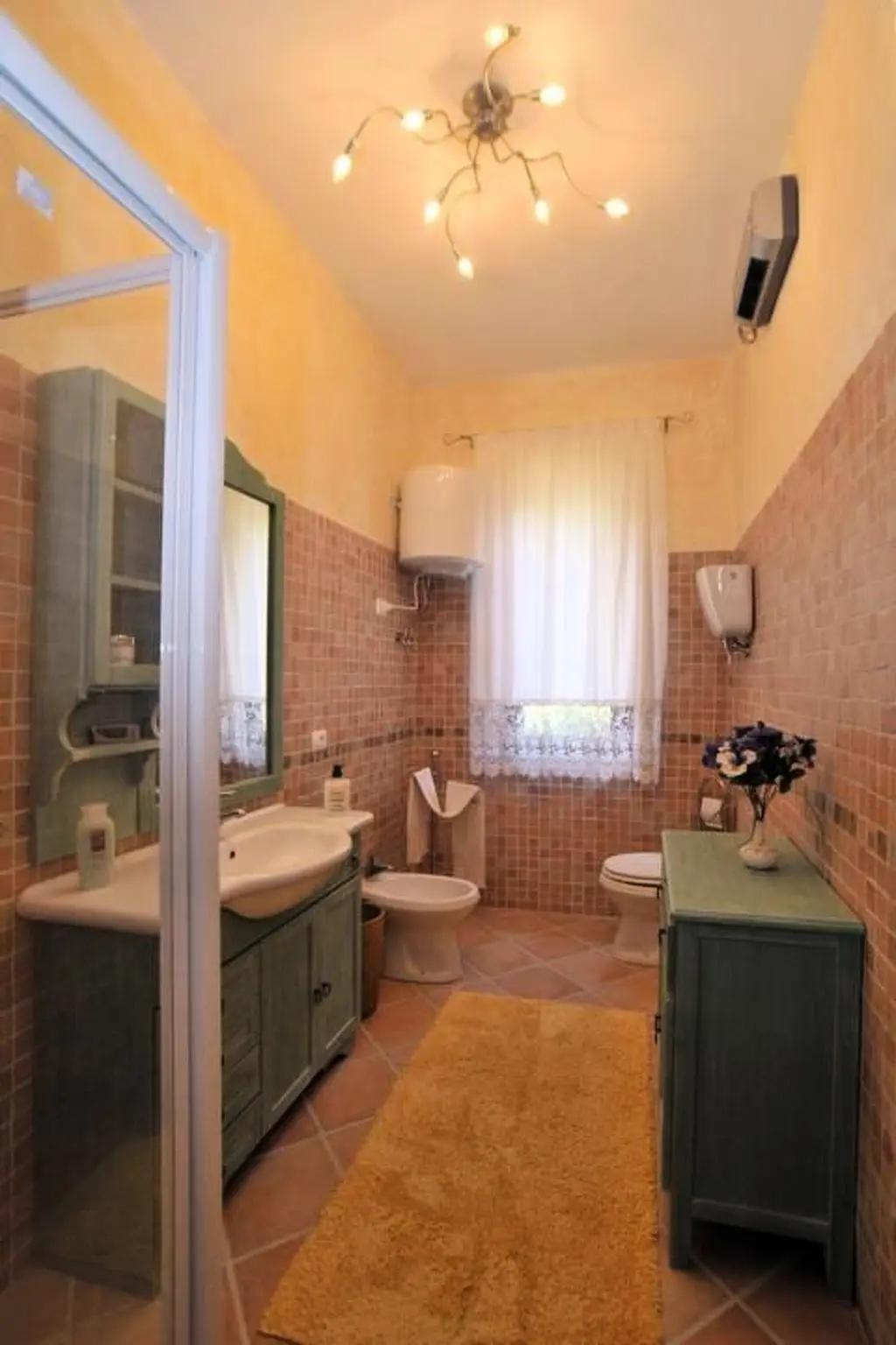 Maison de Vacances Cortona