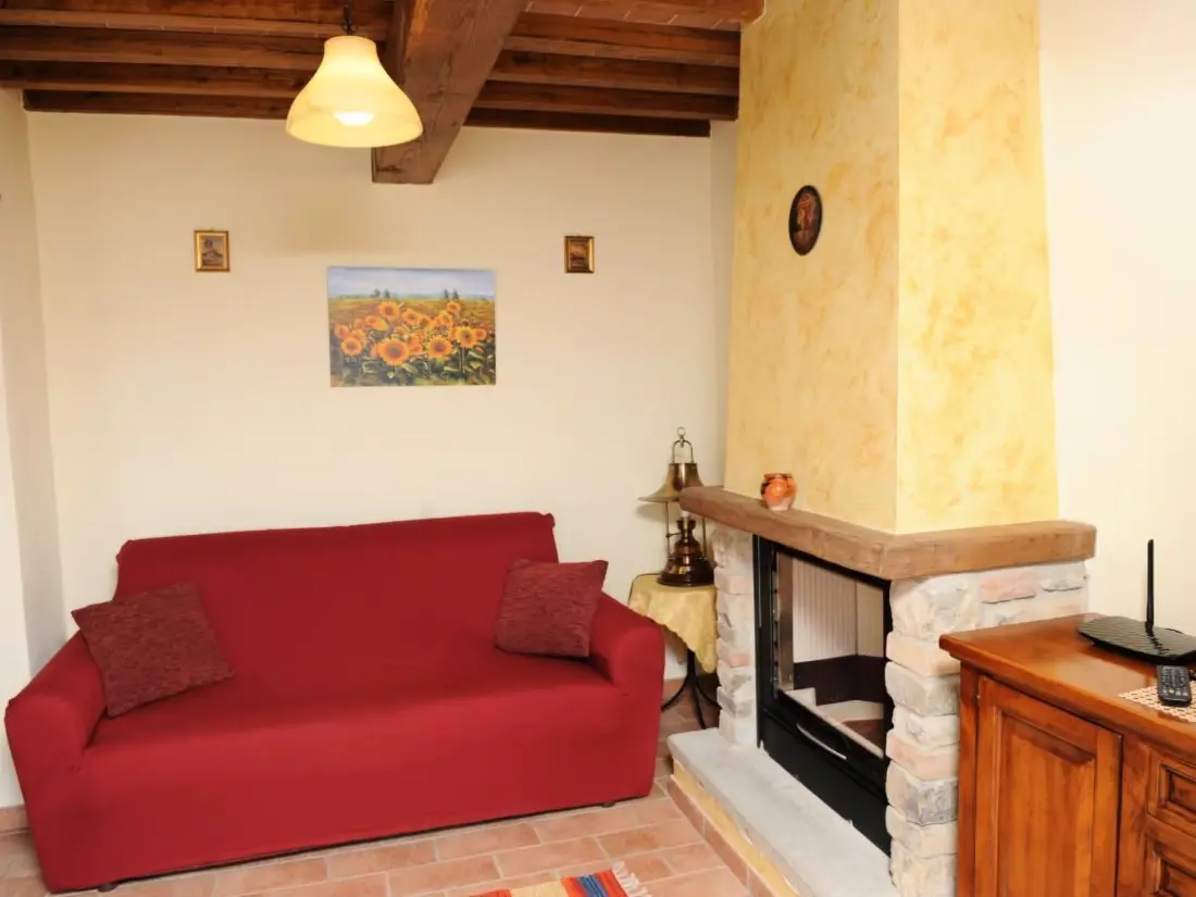 Maison de Vacances Cortona