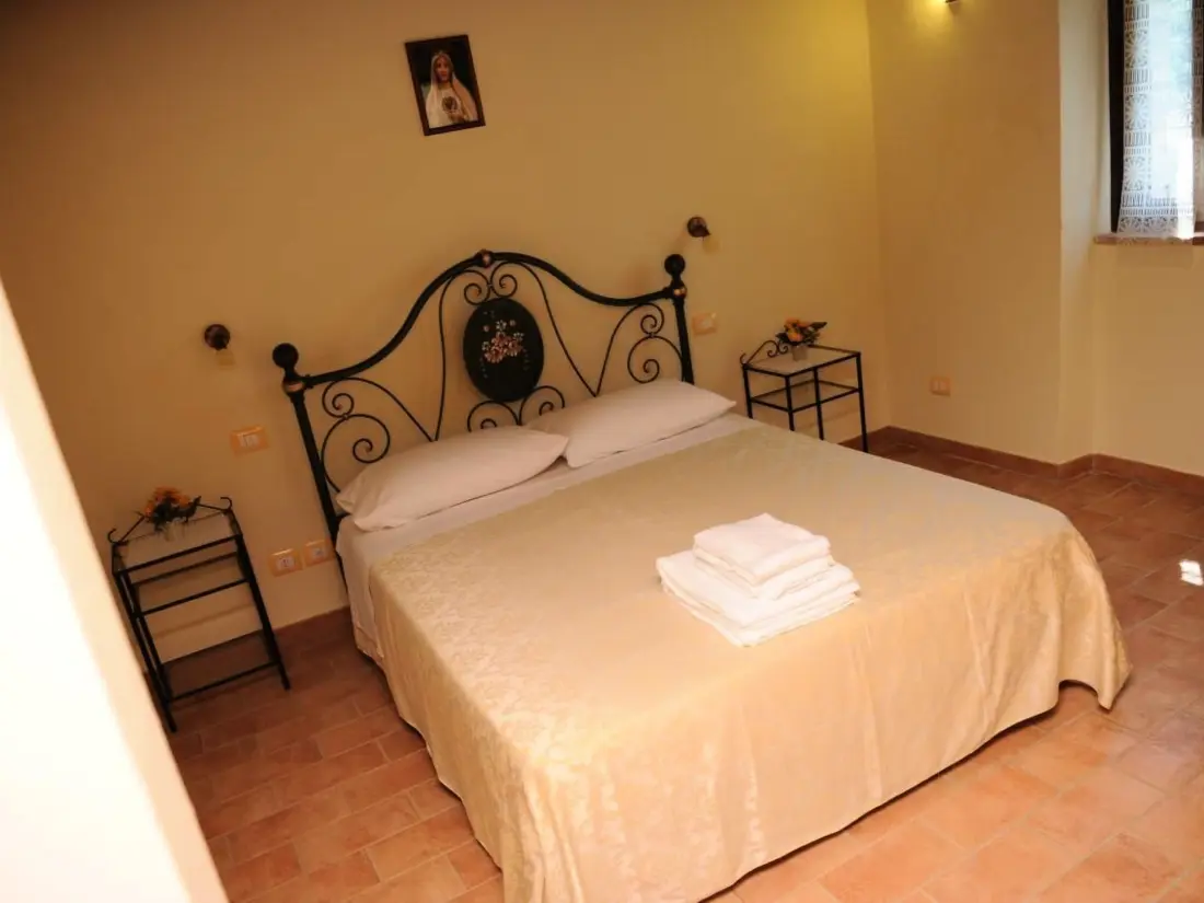 Maison de Vacances Cortona