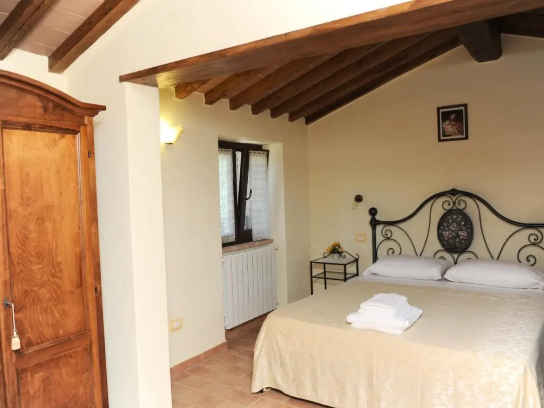 Maison de Vacances Cortona