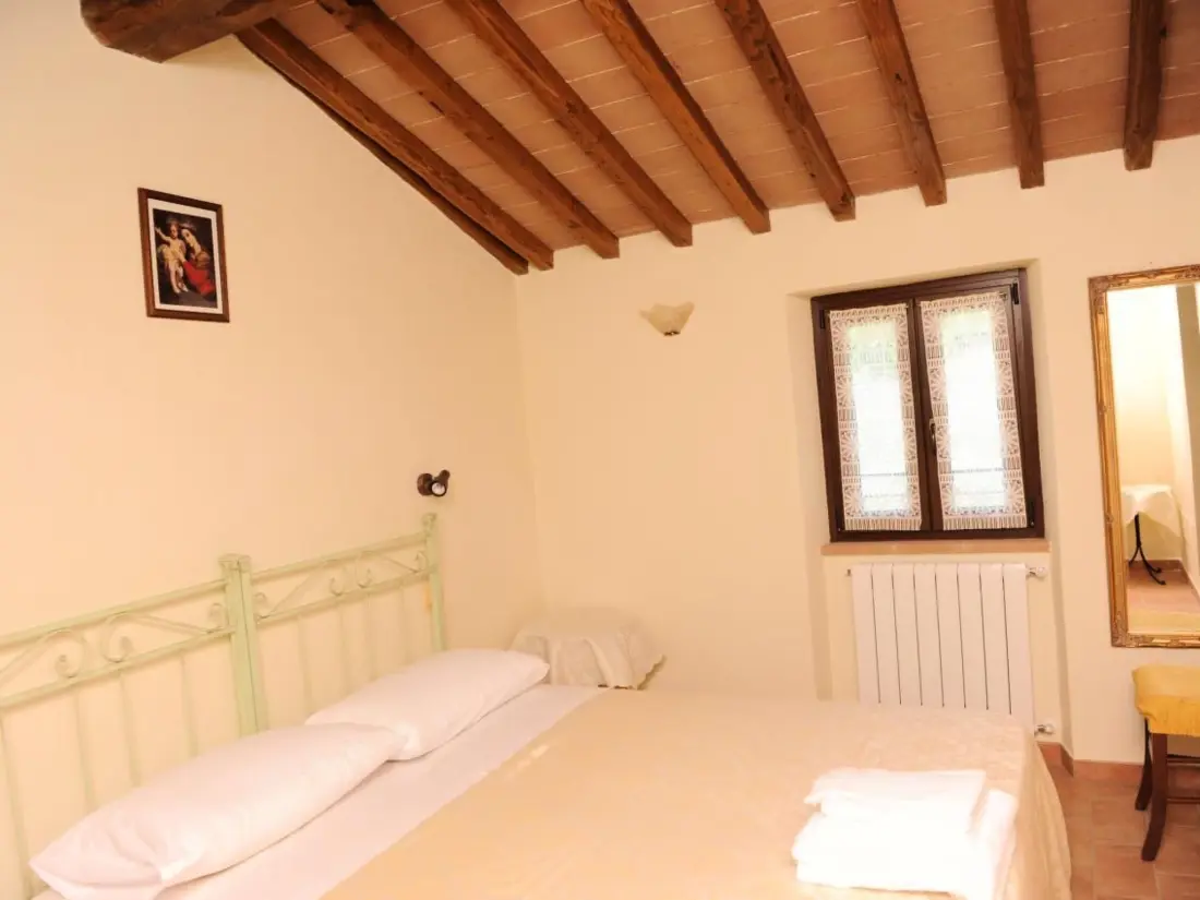 Maison de Vacances Cortona