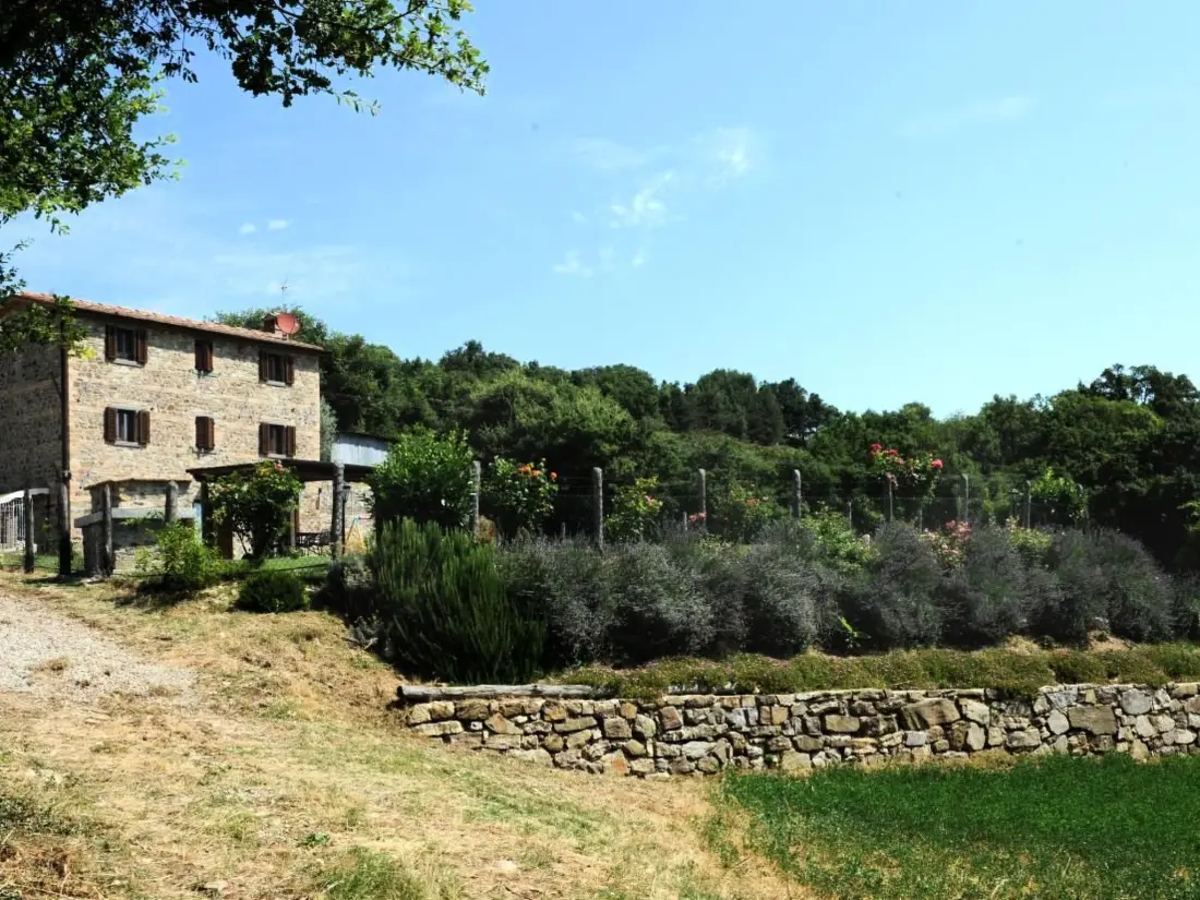 Maison de Vacances Cortona