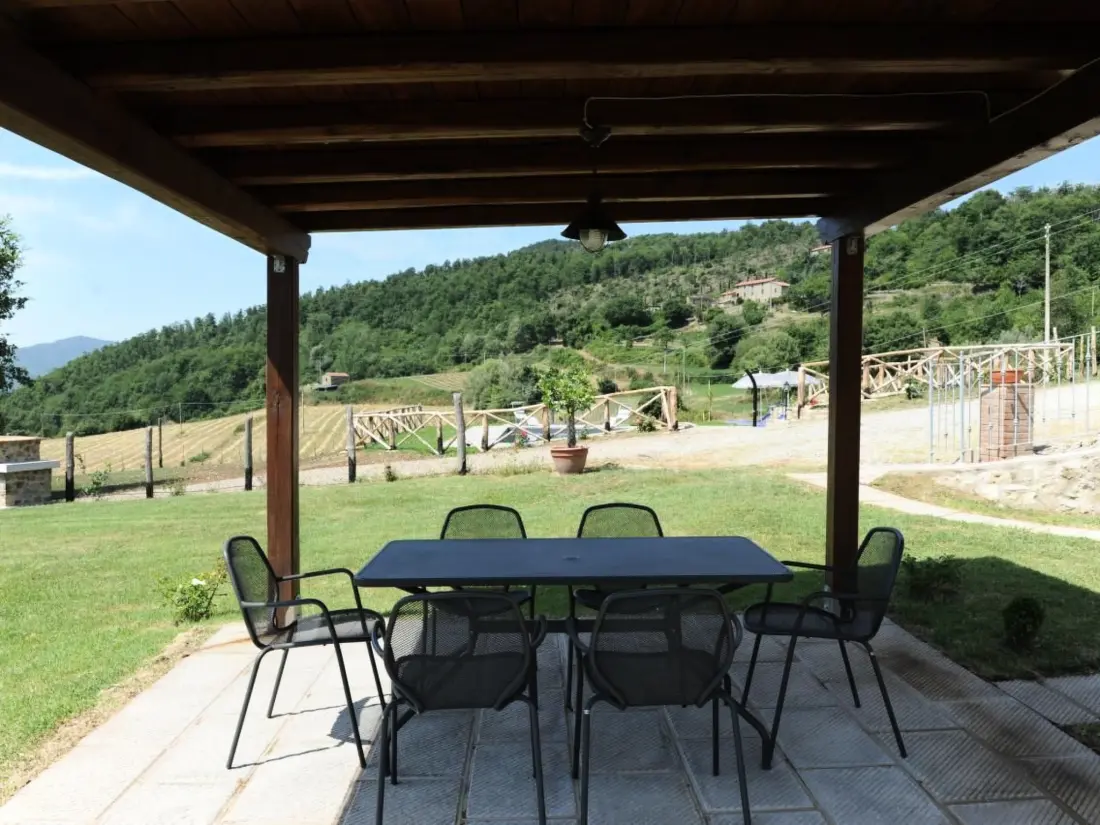 Maison de Vacances Cortona