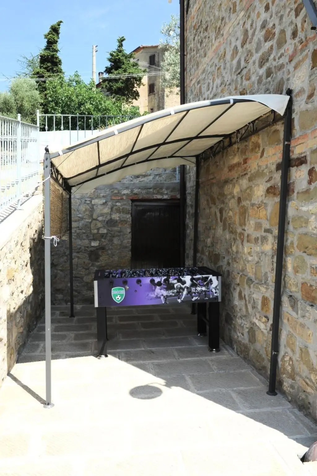 Maison de Vacances Cortona