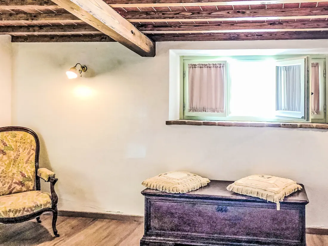 Maison de Vacances Cortona