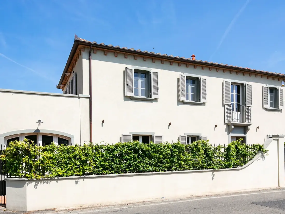 Maison de Vacances Cortona