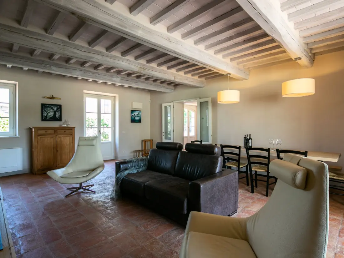 Maison de Vacances Cortona
