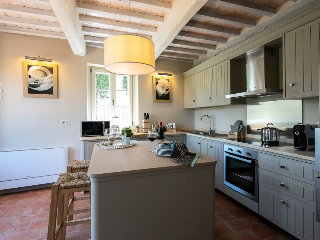 Maison de Vacances Cortona