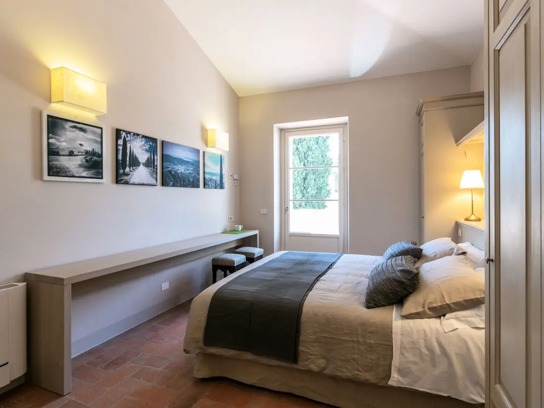 Maison de Vacances Cortona