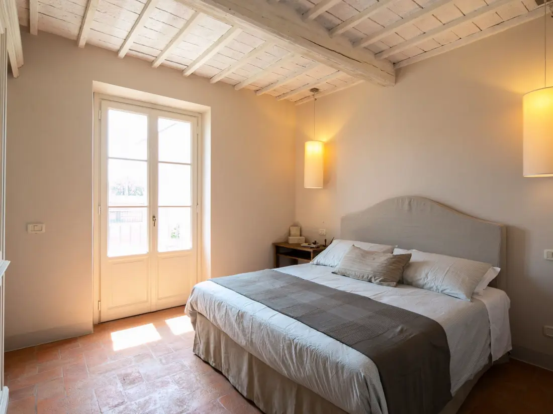 Maison de Vacances Cortona