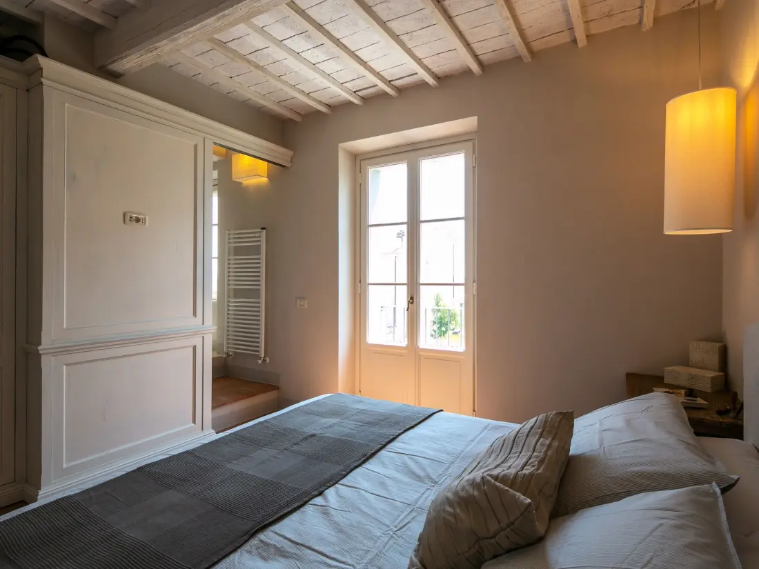 Maison de Vacances Cortona