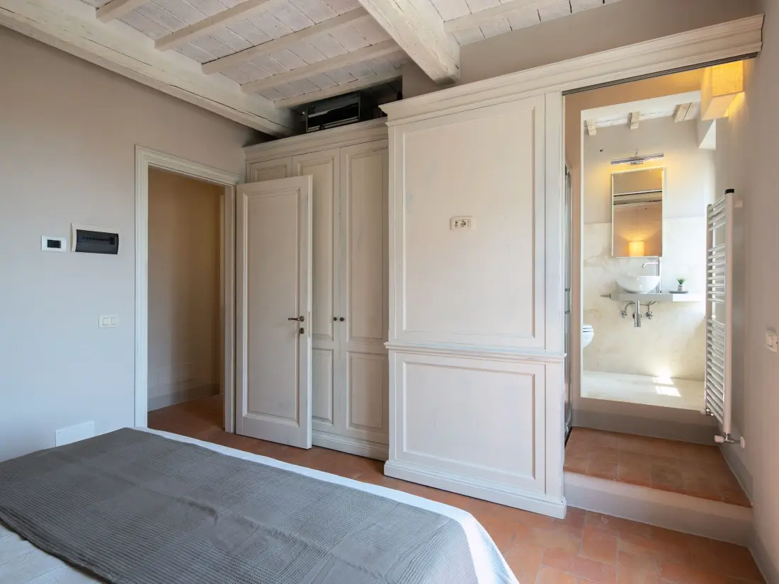 Maison de Vacances Cortona
