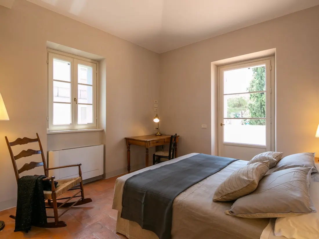 Maison de Vacances Cortona