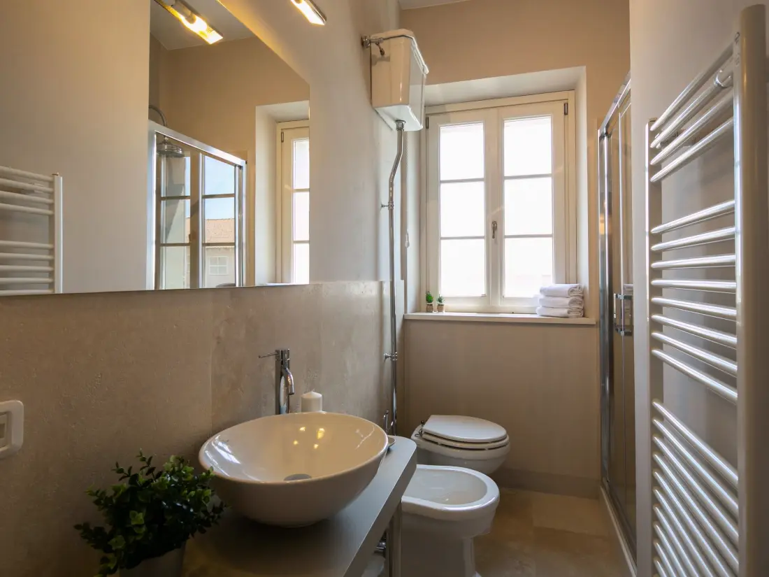 Maison de Vacances Cortona