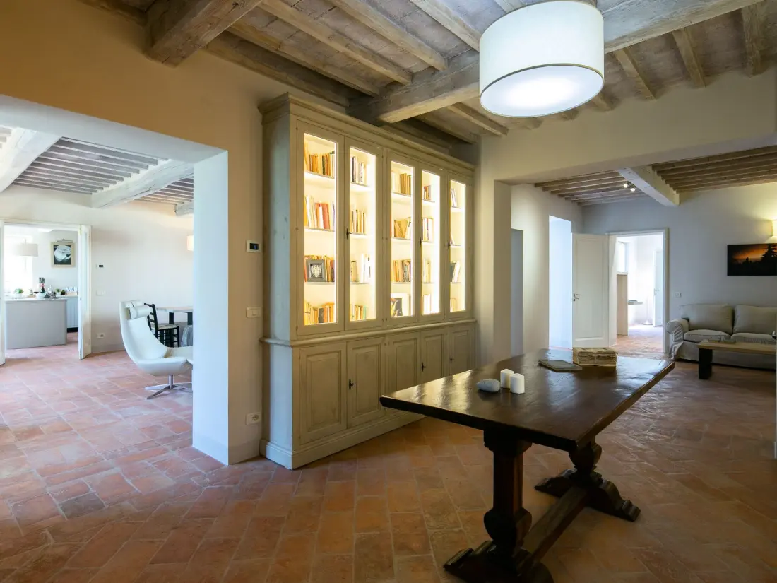 Maison de Vacances Cortona