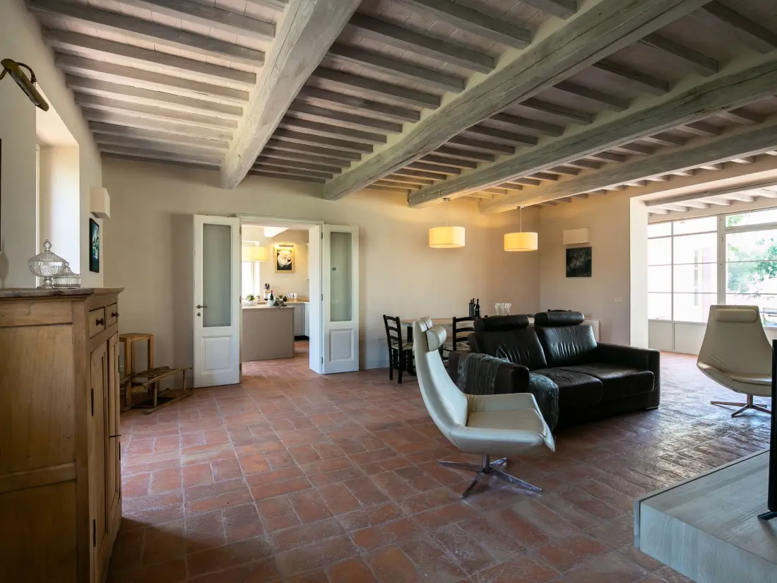 Maison de Vacances Cortona