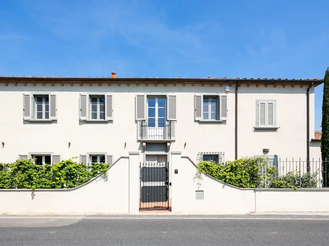 Maison de Vacances Cortona