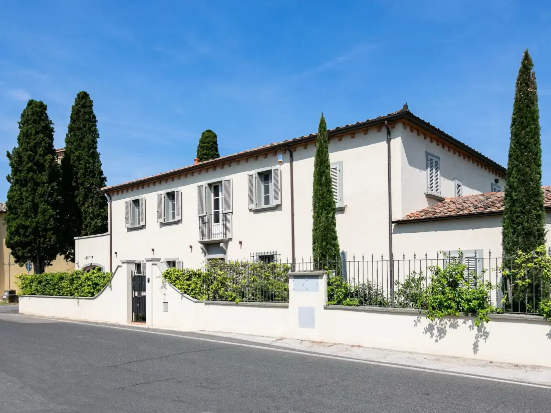 Maison de Vacances Cortona
