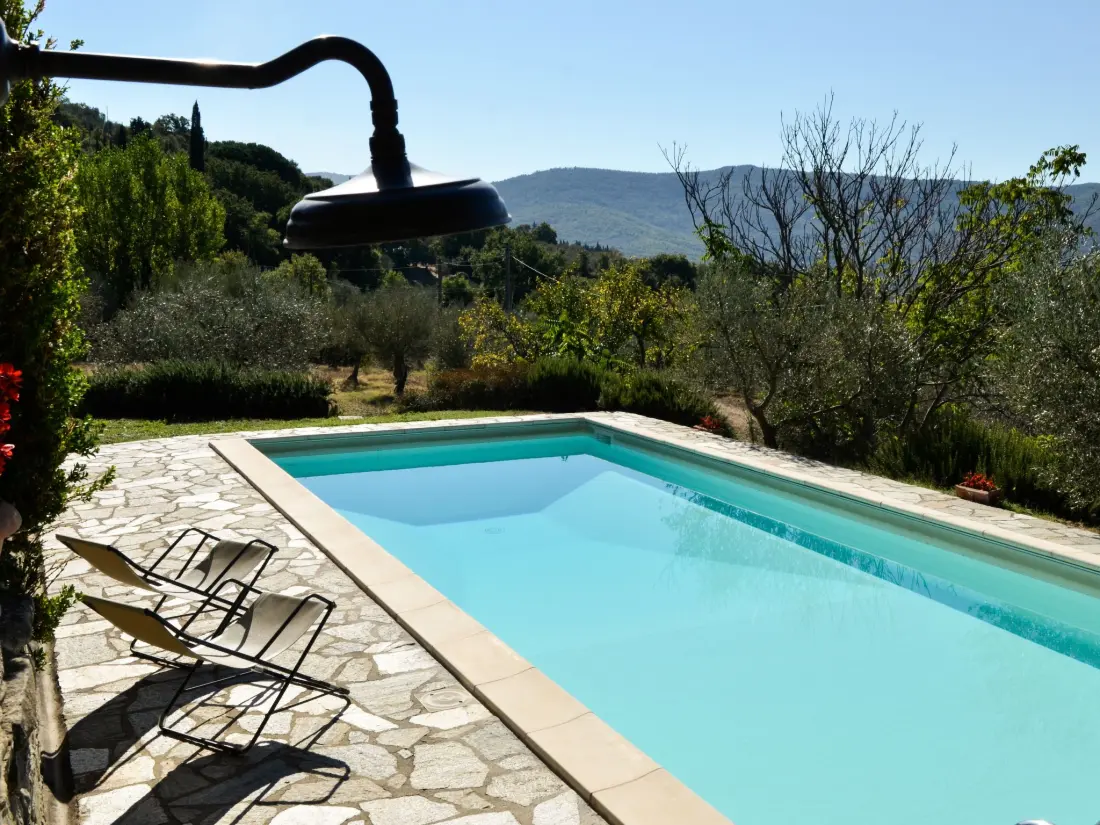 Maison de Vacances Cortona