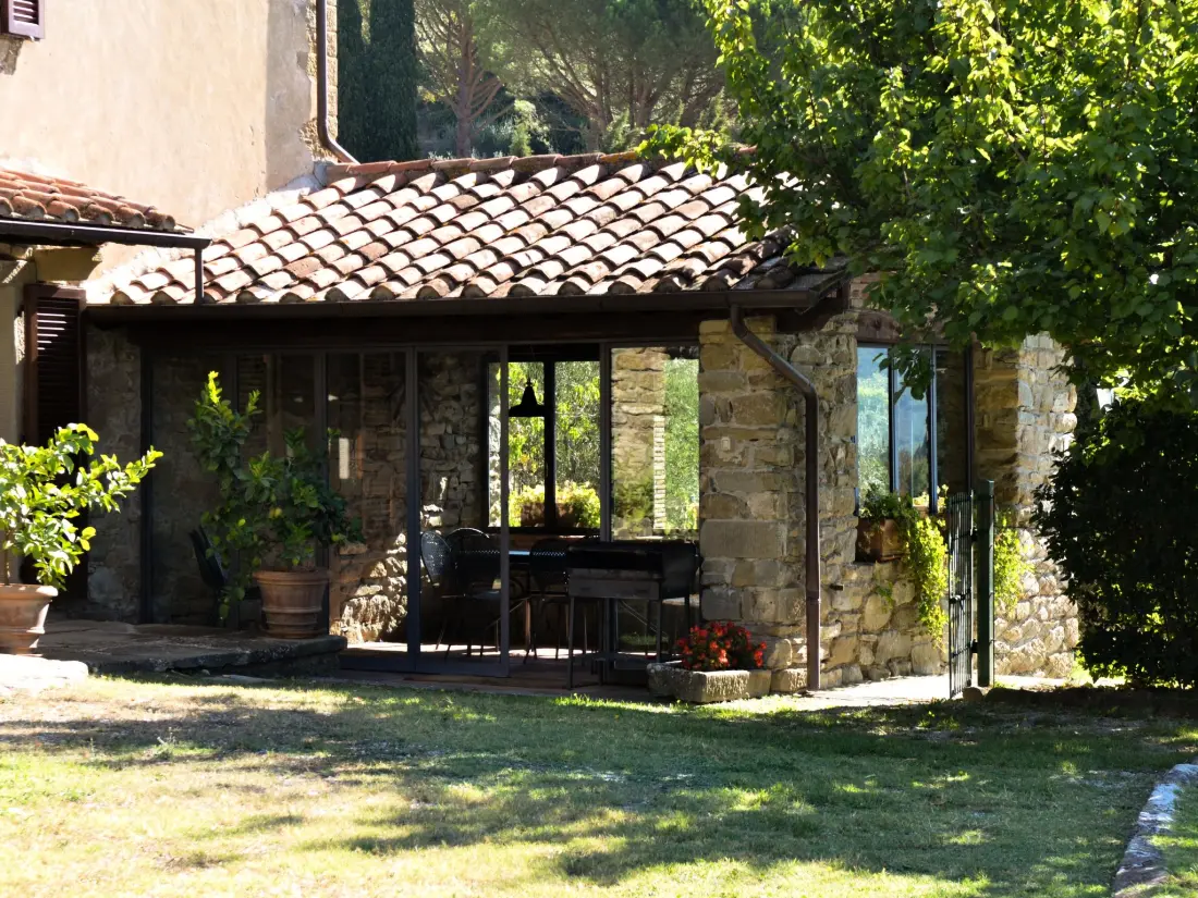 Maison de Vacances Cortona