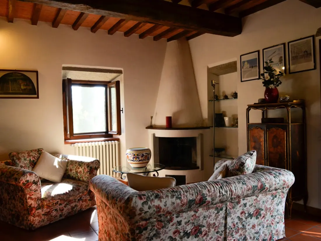 Maison de Vacances Cortona
