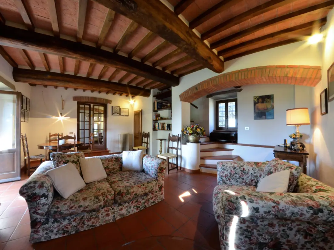 Maison de Vacances Cortona